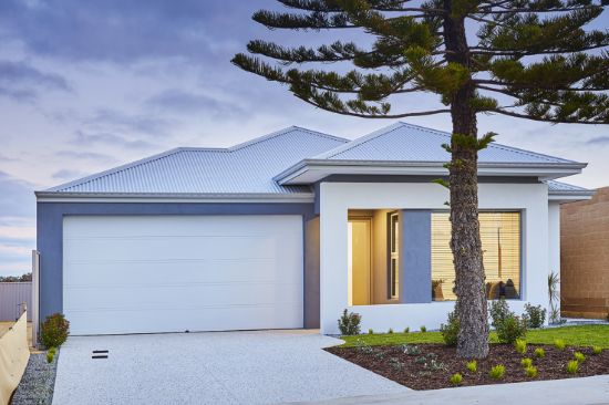 Lot/855 Reynolds street, Henley Brook, WA 6055