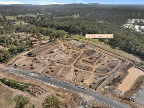 Lot 87 Evergreen Cir, Southside, Qld 4570