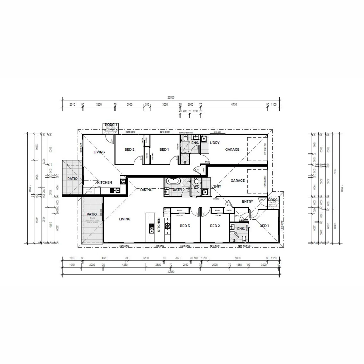 LOT 89 NEW Street, Dundowran, Qld 4655