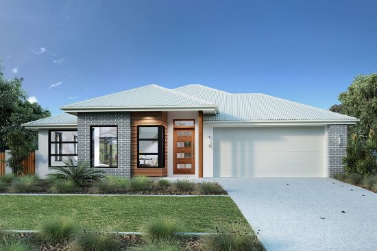 Lot. 9 Flame Tree Court, Palmwoods, Qld 4555