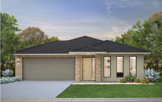 Lot 908 Tussock Street, Officer, Vic 3809
