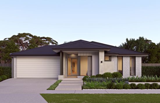 Lot 9118a Silverwisp Road - (Waterford Living), Chisholm, NSW 2322