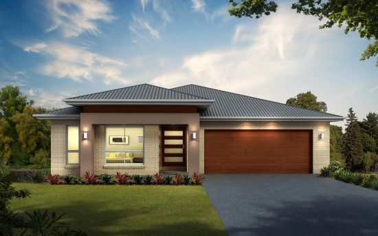 Lot 922 Proposed Roafd, Huntley, NSW 2530