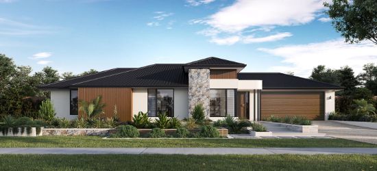 Lot 928 Grandtown Drive, Morayfield, Qld 4506