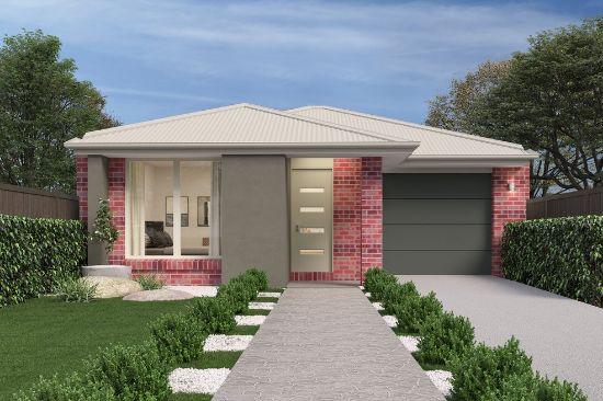 Lot 930 Terracotta Circuit, Clyde North, Vic 3978
