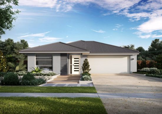 Lot 931 Grandtown Drive, Morayfield, Qld 4506