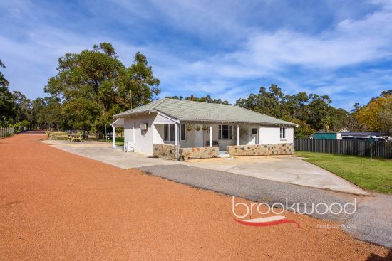Lot 96 Hilltop Close, Mahogany Creek, WA 6072