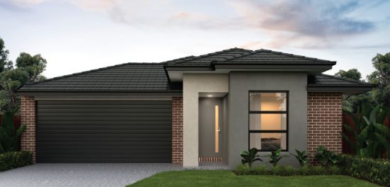 Lot40 Willow Springs Estate, Rockbank, Vic 3335