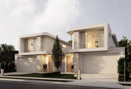 Lots 1 & 2, 19 King George Avenue, Somerton Park, SA 5044