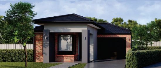 Marrigold Estate - FIXED PRICE PACKAGE, Tarneit, Vic 3029