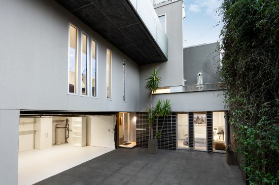 Residence 4/230 Ferrars Street, South Melbourne, Vic 3205