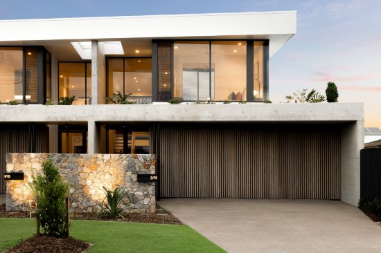 Residence Two of 15 Undara Avenue, Buddina, Qld 4575