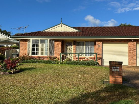 UNIT 1/4 VERMONT PLACE, Warners Bay, NSW 2282