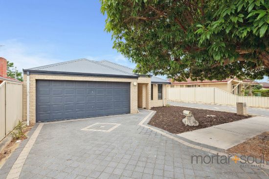 Unit 1/40 Donaldson St, Queens Park, WA 6107