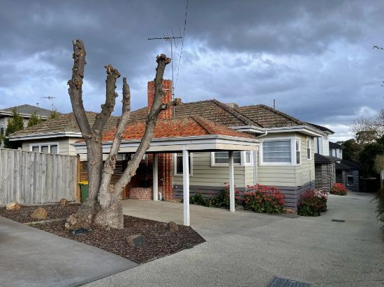 UNIT 1/7 GOLF AVENUE, Rosanna, Vic 3084