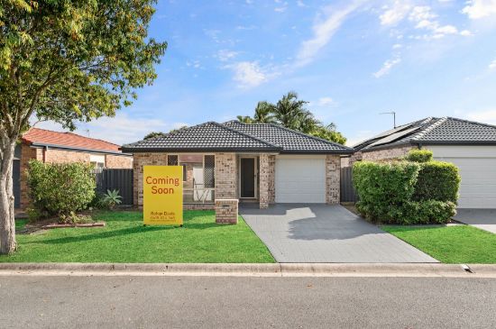 UNIT 1/9 Gymea Crescent, Varsity Lakes, Qld 4227
