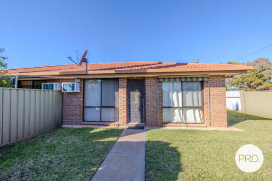 Unit 2, 290 San Mateo Avenue, Mildura, Vic 3500