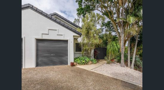 Unit 3/28 Edgeworth Place, Helensvale, Qld 4212