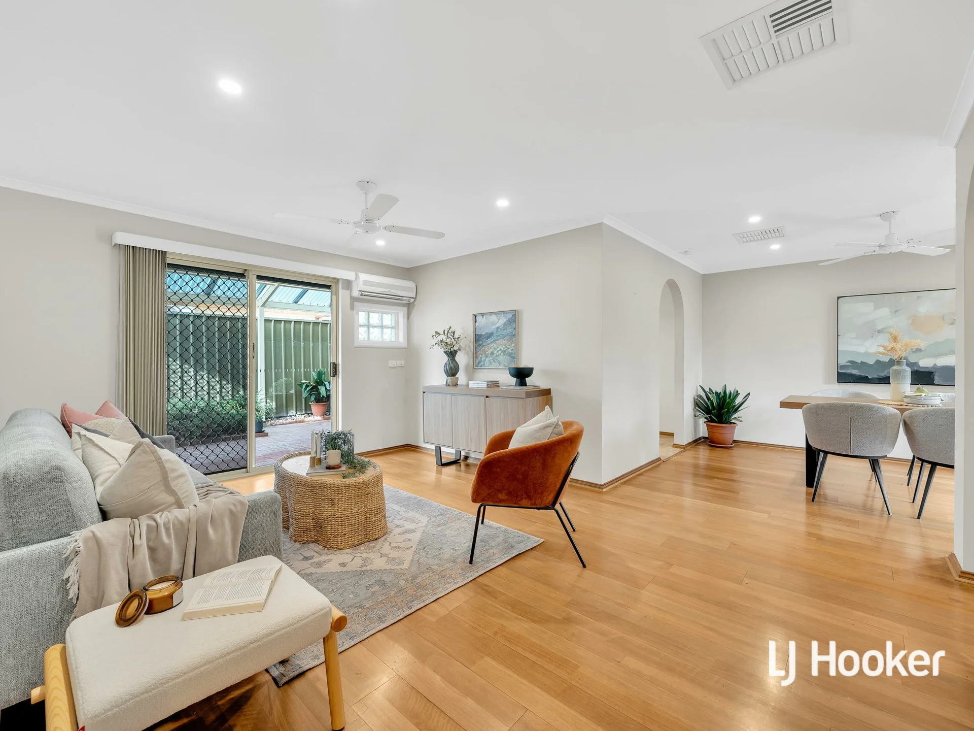 Unit 3/34 Angwin Ave, Blair Athol, SA 5084