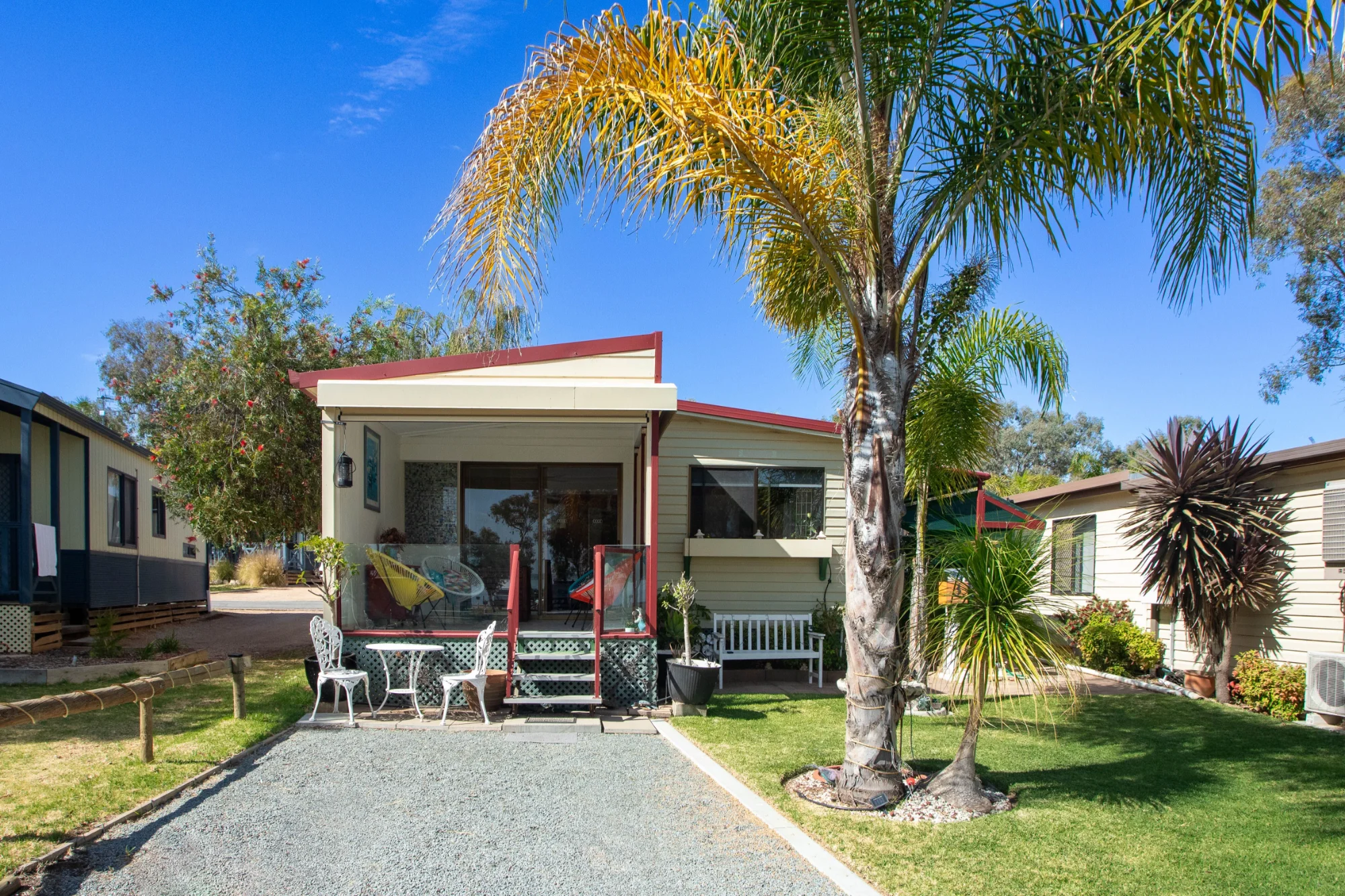 Villa 3/1 Lakeside Drive, Barmera SA 5345