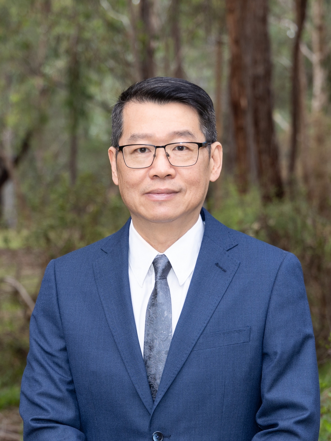 Howard Chien Real Estate Agent