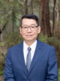 Howard Chien - Real Estate Agent From - Ray White - Forest Hill