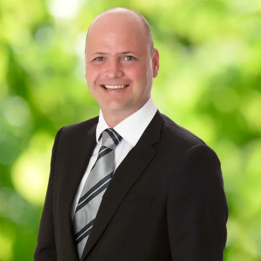 Peter Van Den Hooven - Real Estate Agent at Wiseberry - Rouse HIll