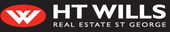 HT Wills Real Estate St George - Hurstville - Real Estate Agency