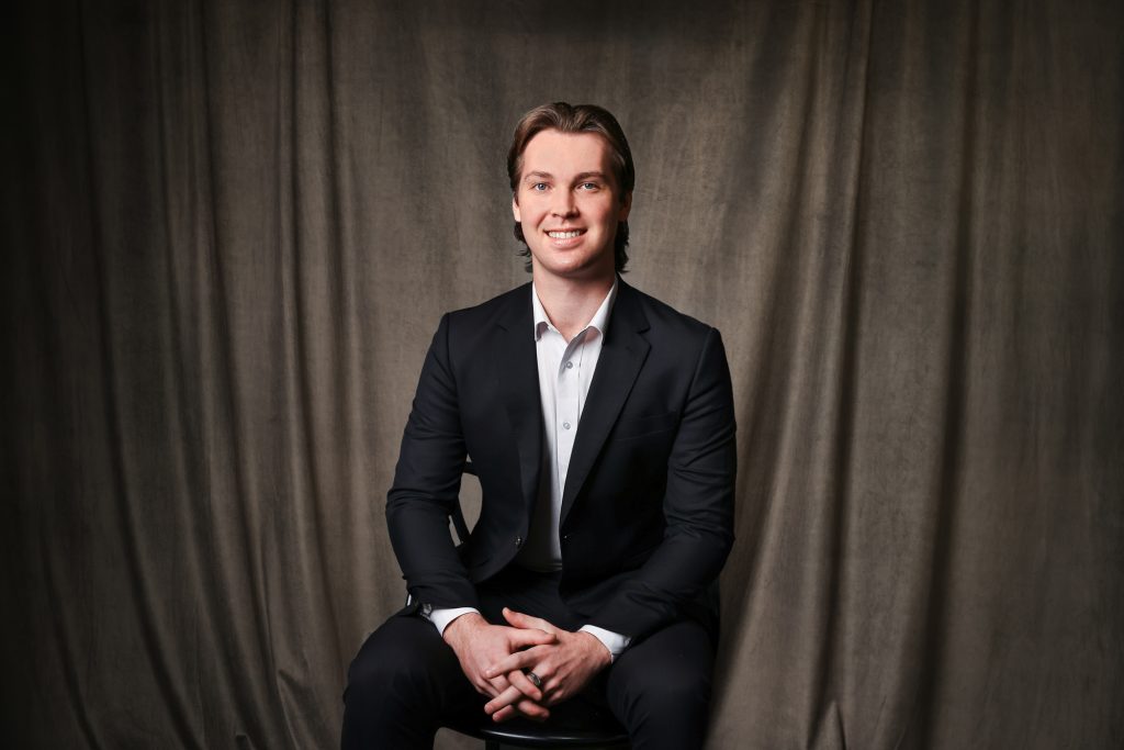 Jonte Ojala - Real Estate Agent