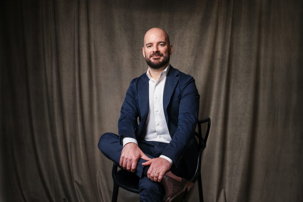 Josh Elliott - Real Estate Agent