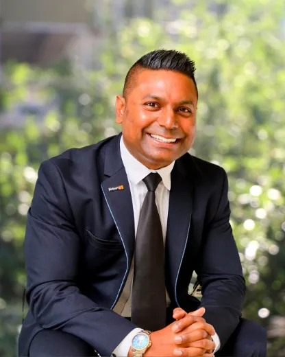 Lush Pillay - Real Estate Agent at LJ Hooker - Padstow    
