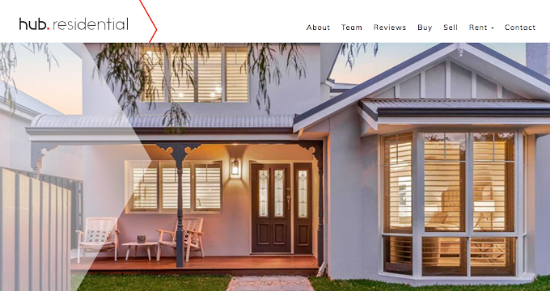 Hub Residential - CLAREMONT - Real Estate Agency