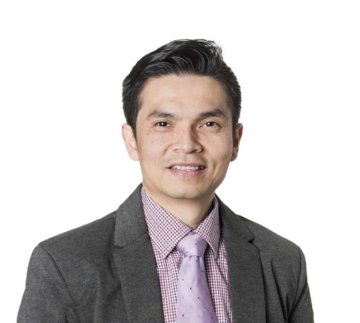 Hugh Dao  - Real Estate Agent at GLO Real Estate - SUNNYBANK