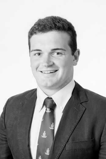 Hugh Scott - Real Estate Agent at JLL - Brisbane