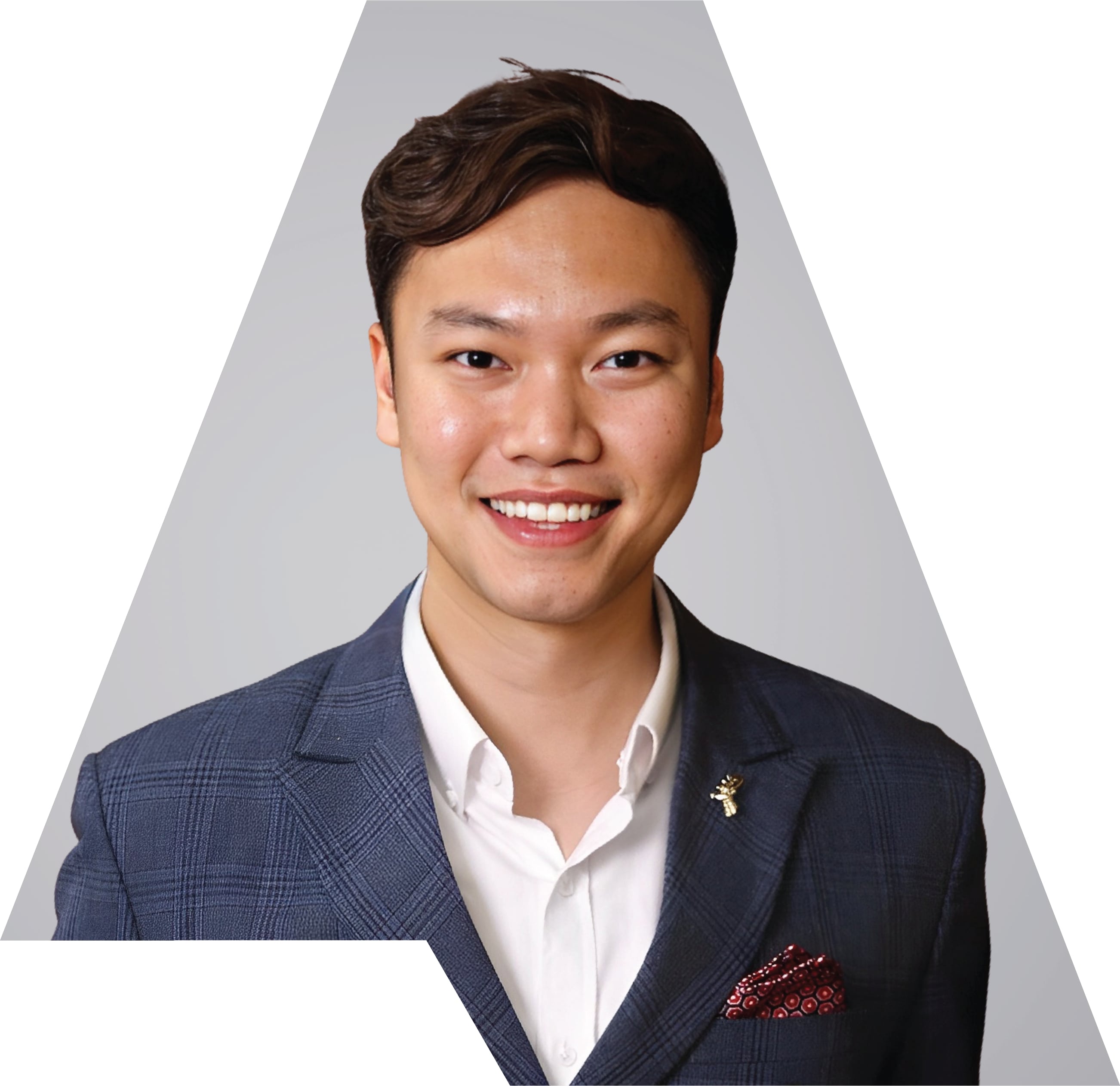 Hugh Tran Real Estate Agent