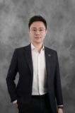 Hugh Yu - Real Estate Agent From - Moment Group - DOCKLANDS