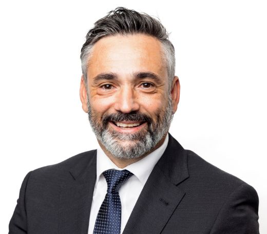 Hugo Morvillo - Real Estate Agent at Citywide Commercial Group Pty Ltd - Hinchinbrook