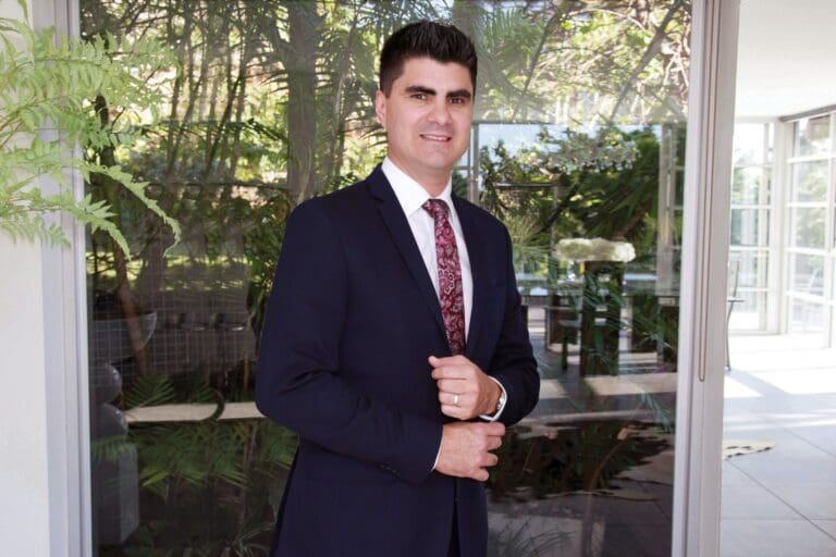 Hugo  Ortega - Real Estate Agent