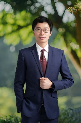 Hui Henry Chen - Real Estate Agent at Legend Property - SYDNEY