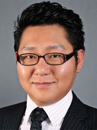 Hui Jeffery JIN - Real Estate Agent at GIT Realty - Sydney