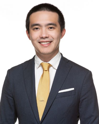 Humphrey Sum - Real Estate Agent at Century 21 Armstrong-Smith - Bondi Junction