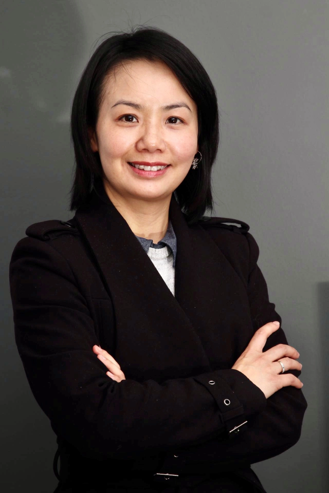 Winnie  Huang Real Estate Agent