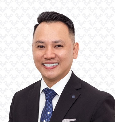 Hung Nguyen Real Estate Agent