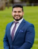 Hunny  Sharma - Real Estate Agent From - Melvic Real Estate
