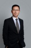 Hunter Liu - Real Estate Agent From - Plus Agency Prestige - SYDNEY