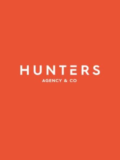 Hunters Agency Property Management Team - Real Estate Agent at Hunters Agency & Co Norwest - NORWEST