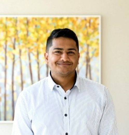 Hursh Shah  - Real Estate Agent at Dale Alcock Homes