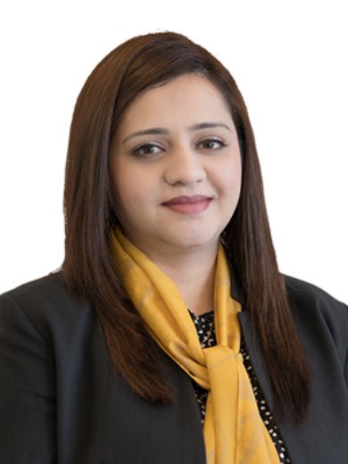 Husena Bastawala - Real Estate Agent at Goldbank Real Estate Group