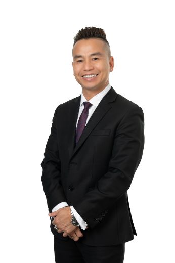 Huy  Nguyen - Real Estate Agent at Advance Agency - BALCATTA