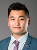 Huy Nguyen - Real Estate Agent From - Buxton -   Dingley Village